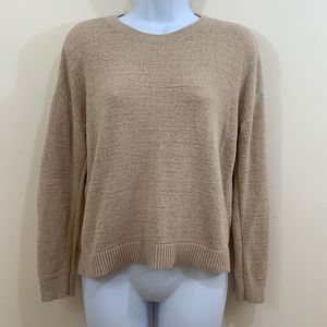 LOFT Long Sleeve Sweater  Size XS
